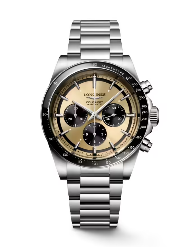 Longines Nam L3.835.4.32.6