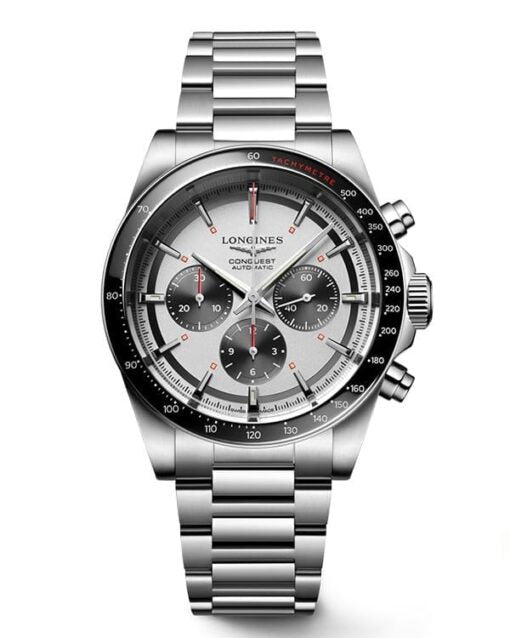 Longines Nam L3.835.4.72.6