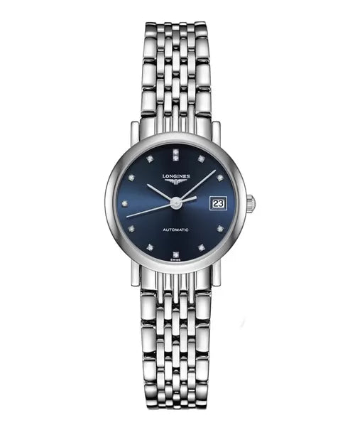 Longines Nữ L4.309.4.97.6