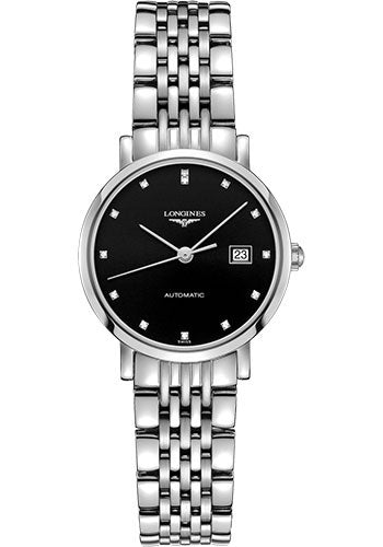 Longines Nữ L4.310.4.57.6