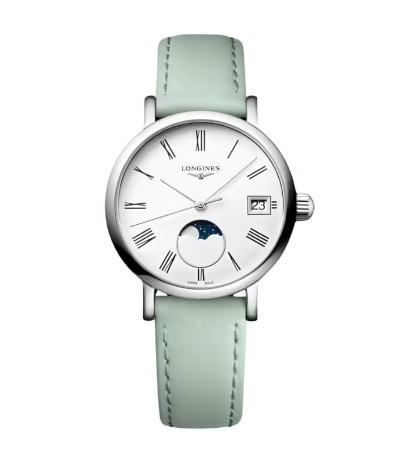 Longines Nữ L4.330.4.11.0