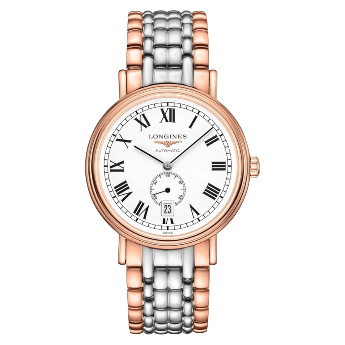 Longines Nam L4.905.1.11.7