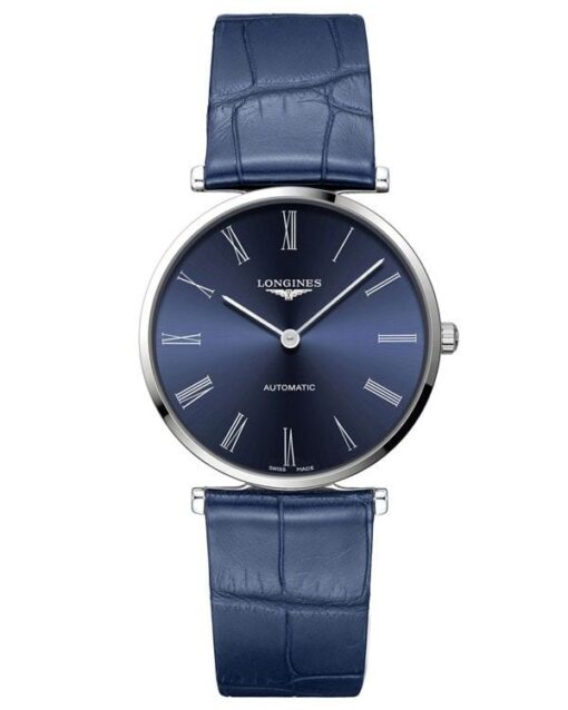 Longines Nữ L4.918.4.94.2