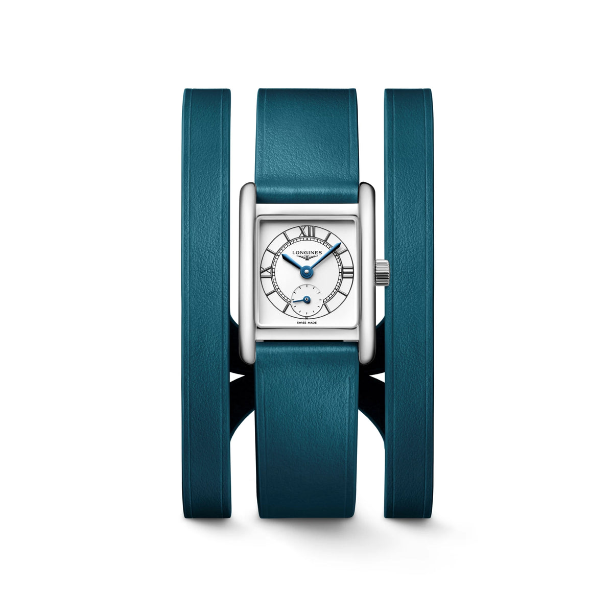 Longines Nữ L5.200.4.75.9