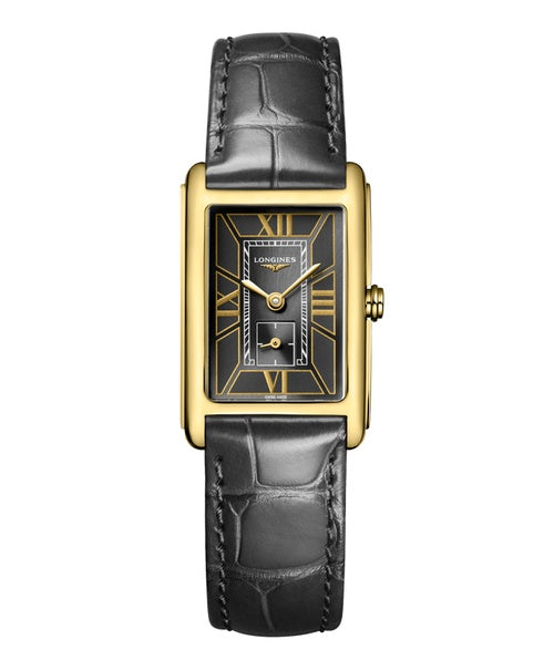 Longines Nữ L5.255.6.75.2