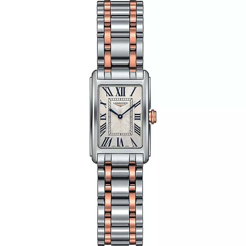 Longines Nữ L5.258.5.71.7