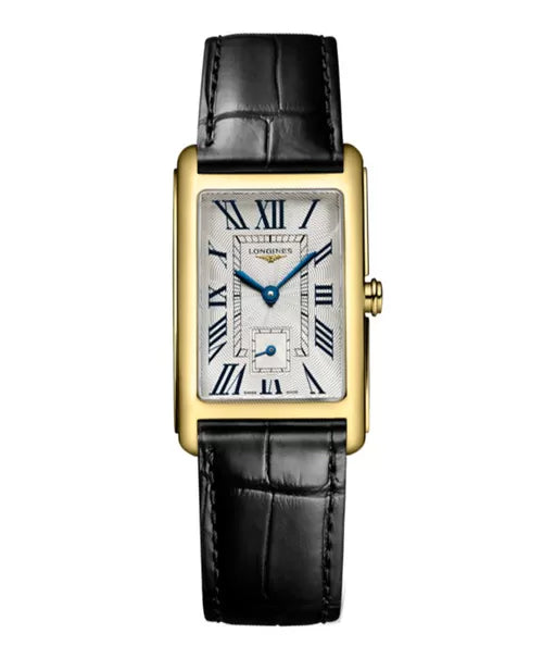Longines Nữ L5.512.6.71.0