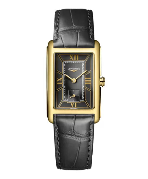 Longines Nữ L5.512.6.75.2