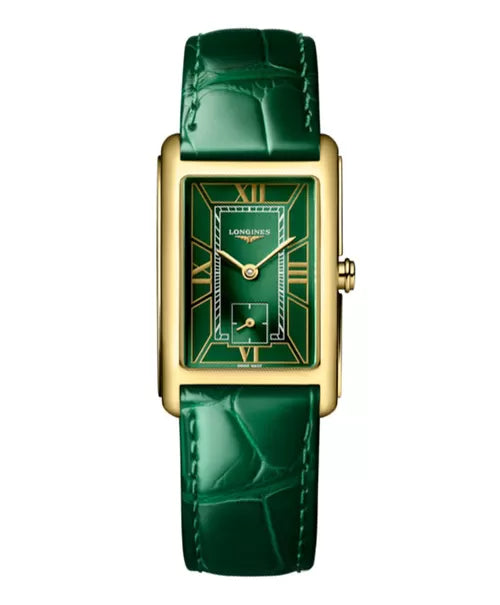 Longines Nữ L5.512.6.95.2