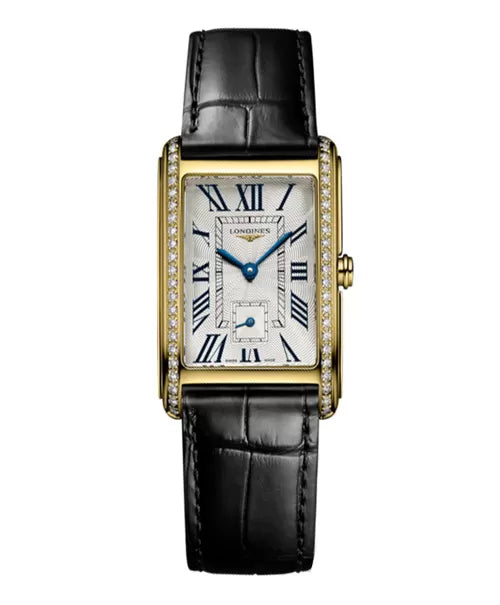 Longines Nữ L5.512.7.71.0