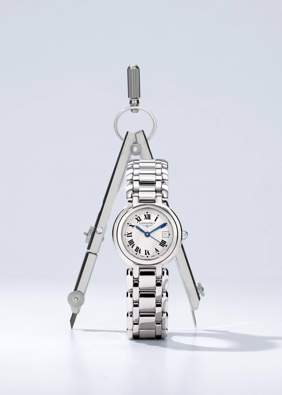 Longines Nữ L8.120.4.71.6
