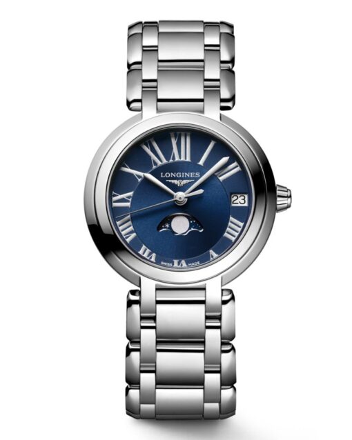 Longines Nữ L8.115.4.91.6