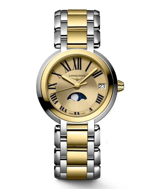 Longines Nữ L8.115.5.31.7