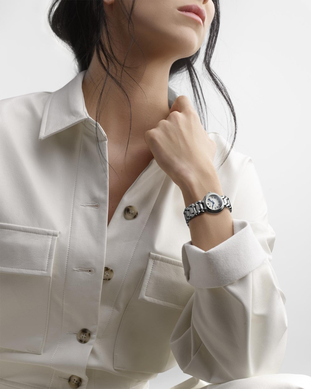 Longines Nữ L8.120.4.71.6