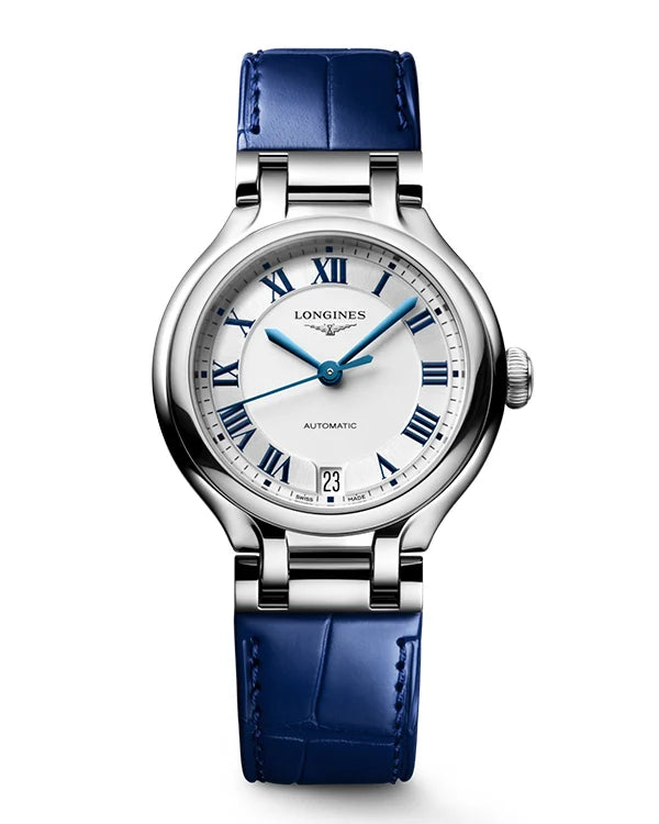 Longines Nữ L8.124.4.71.2