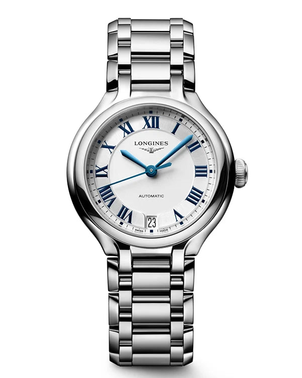Longines Nữ L8.124.4.71.6