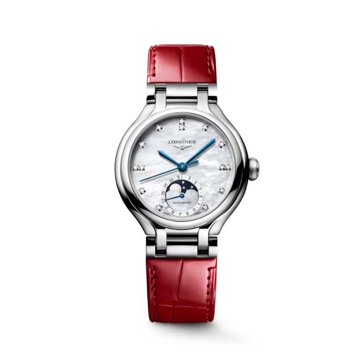 Longines Nữ L8.124.4.87.2