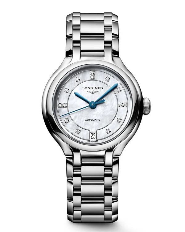 Longines Nữ L8.124.4.87.6
