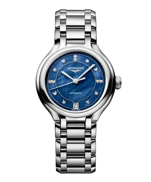 Longines Nữ L8.124.4.97.6