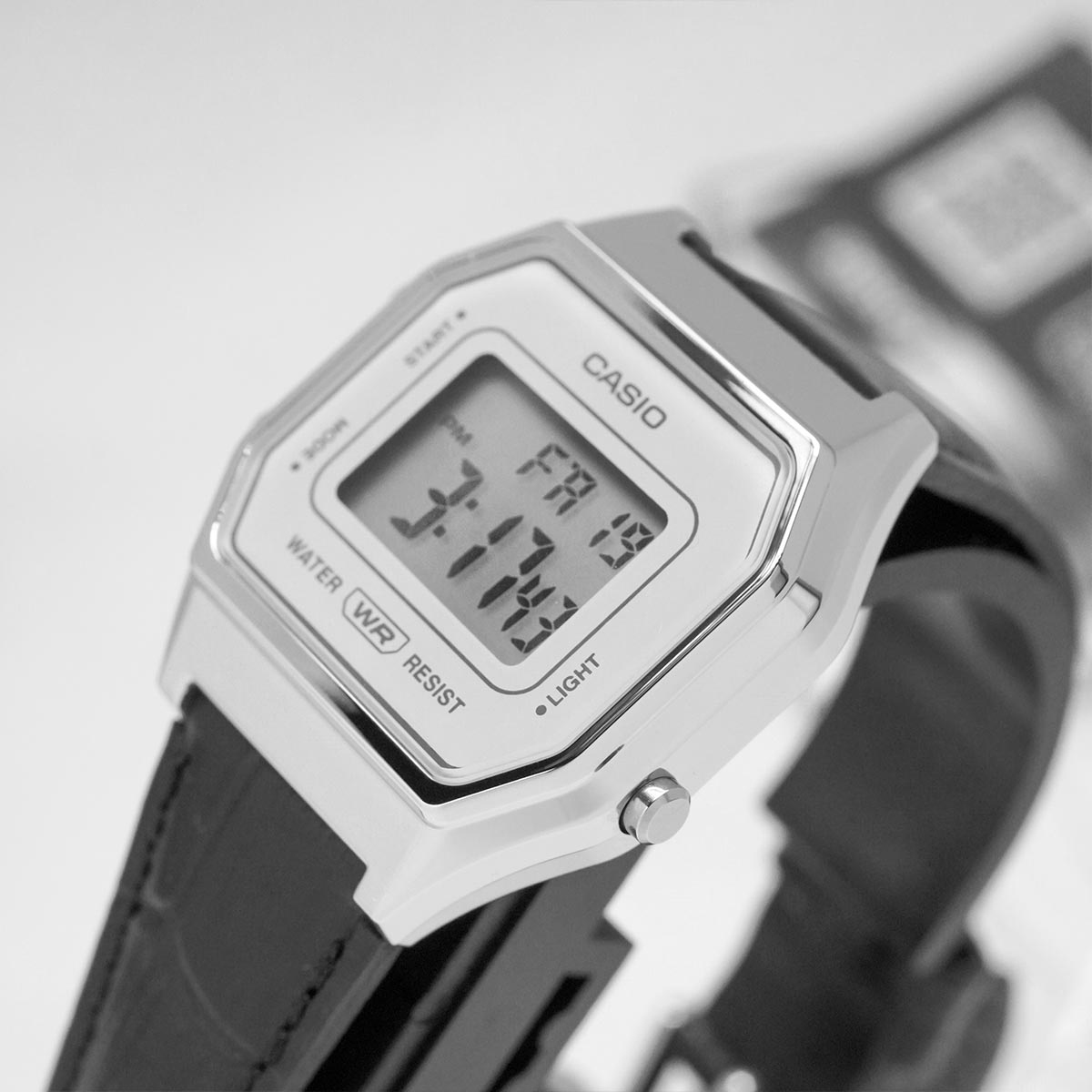 Casio Nữ LA680WEL-1DF