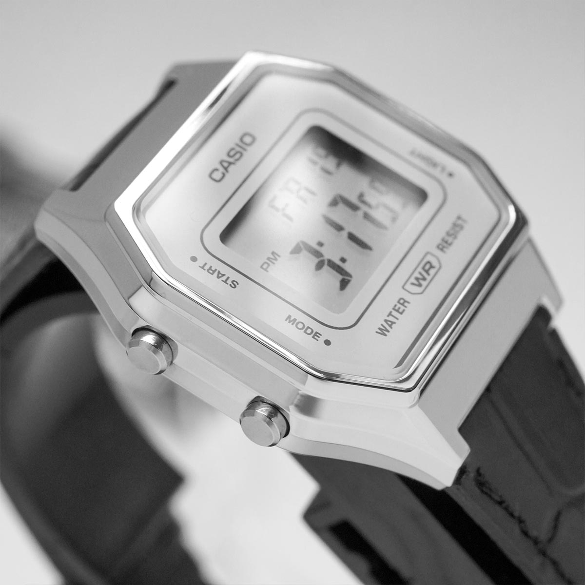 Casio Nữ LA680WEL-1DF
