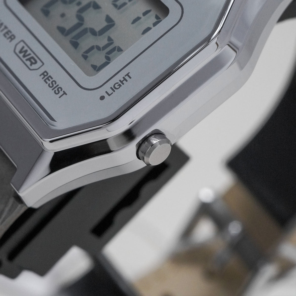 Casio Nữ LA680WEL-8A2DF