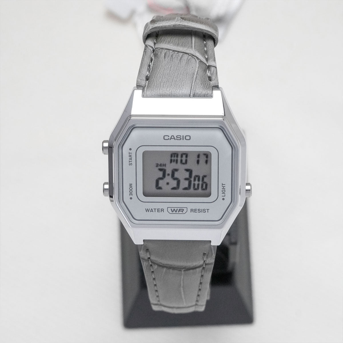 Casio Nữ LA680WEL-8A2DF
