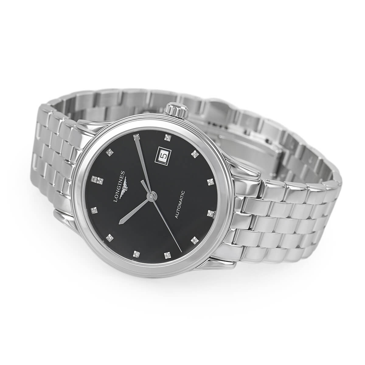 Longines Nam L4.984.4.57.6