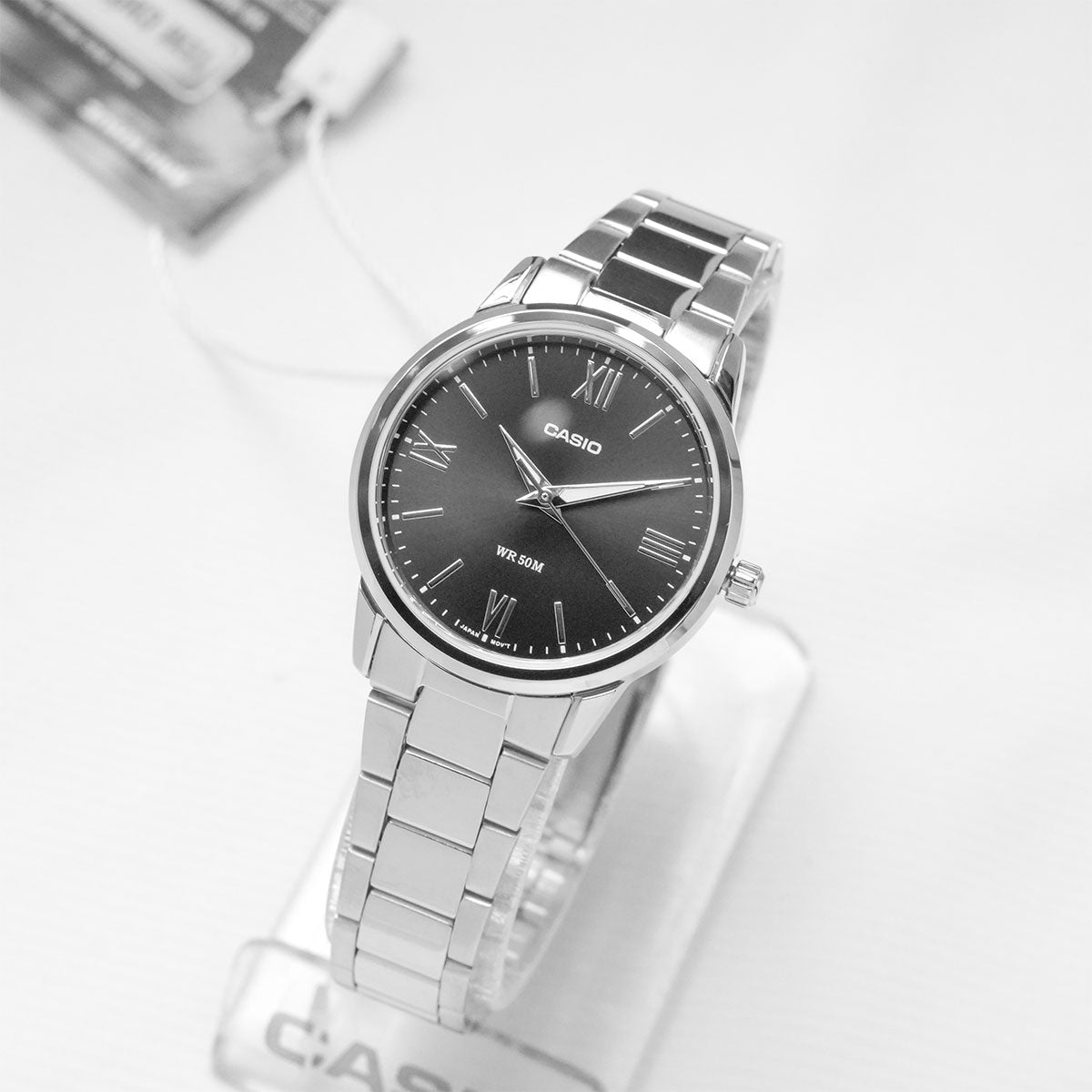 Casio Nữ LTP-1303DD-1AVDF