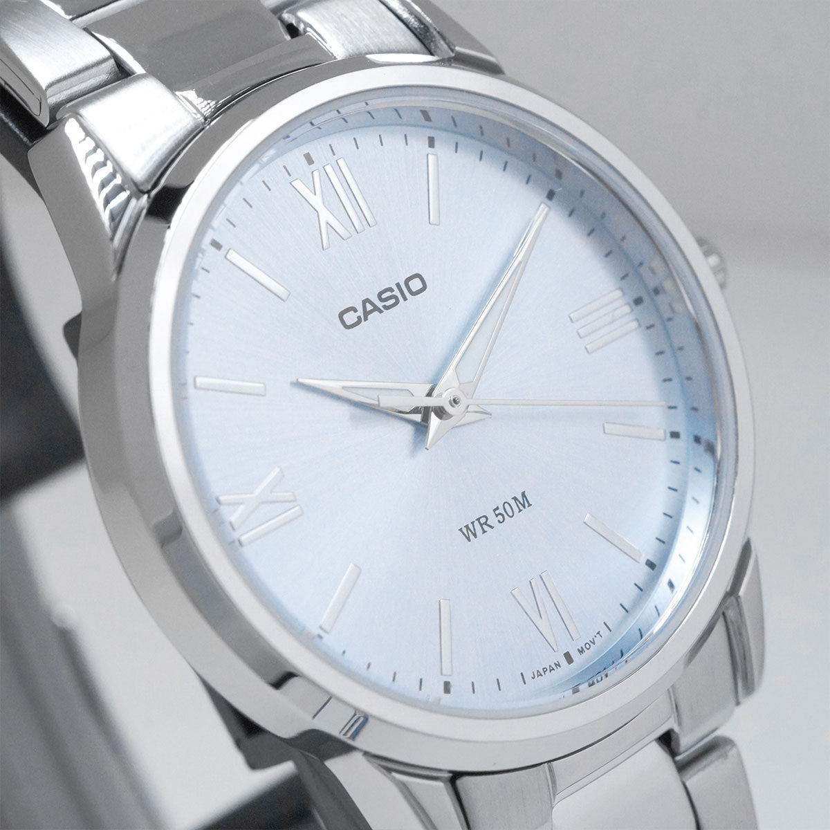Casio Nữ LTP-1303DD-2AVDF