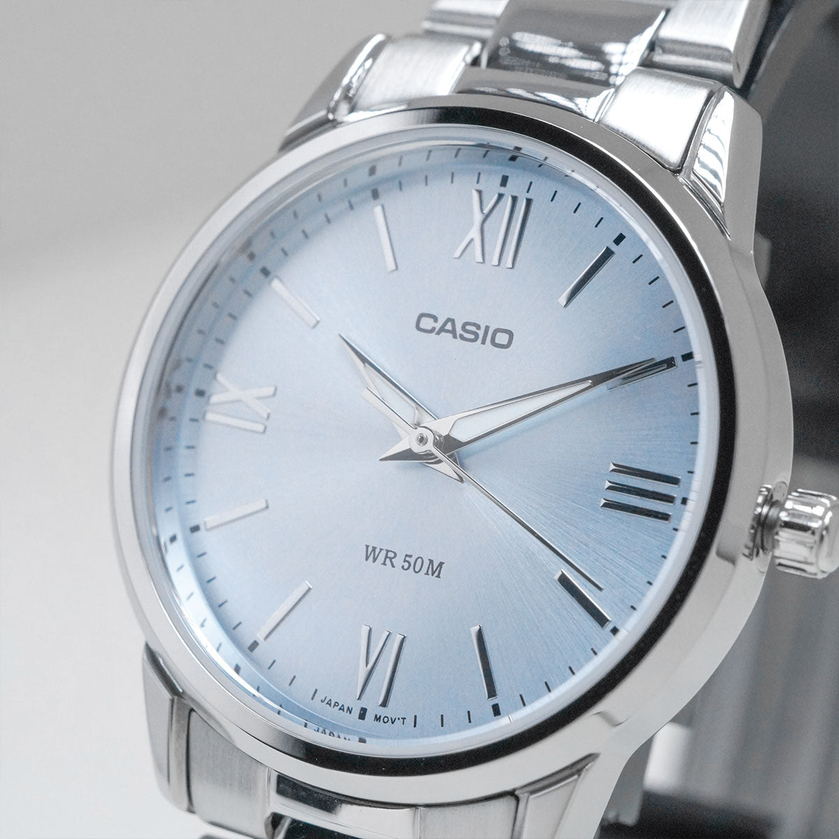 Casio Nữ LTP-1303DD-2AVDF