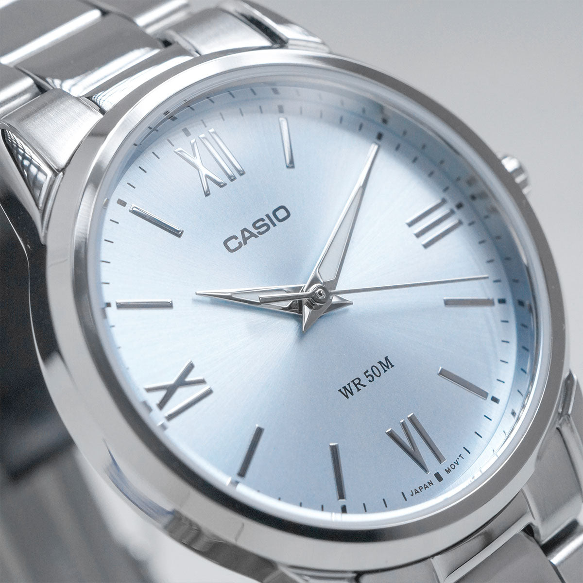Casio Nữ LTP-1303DD-2AVDF