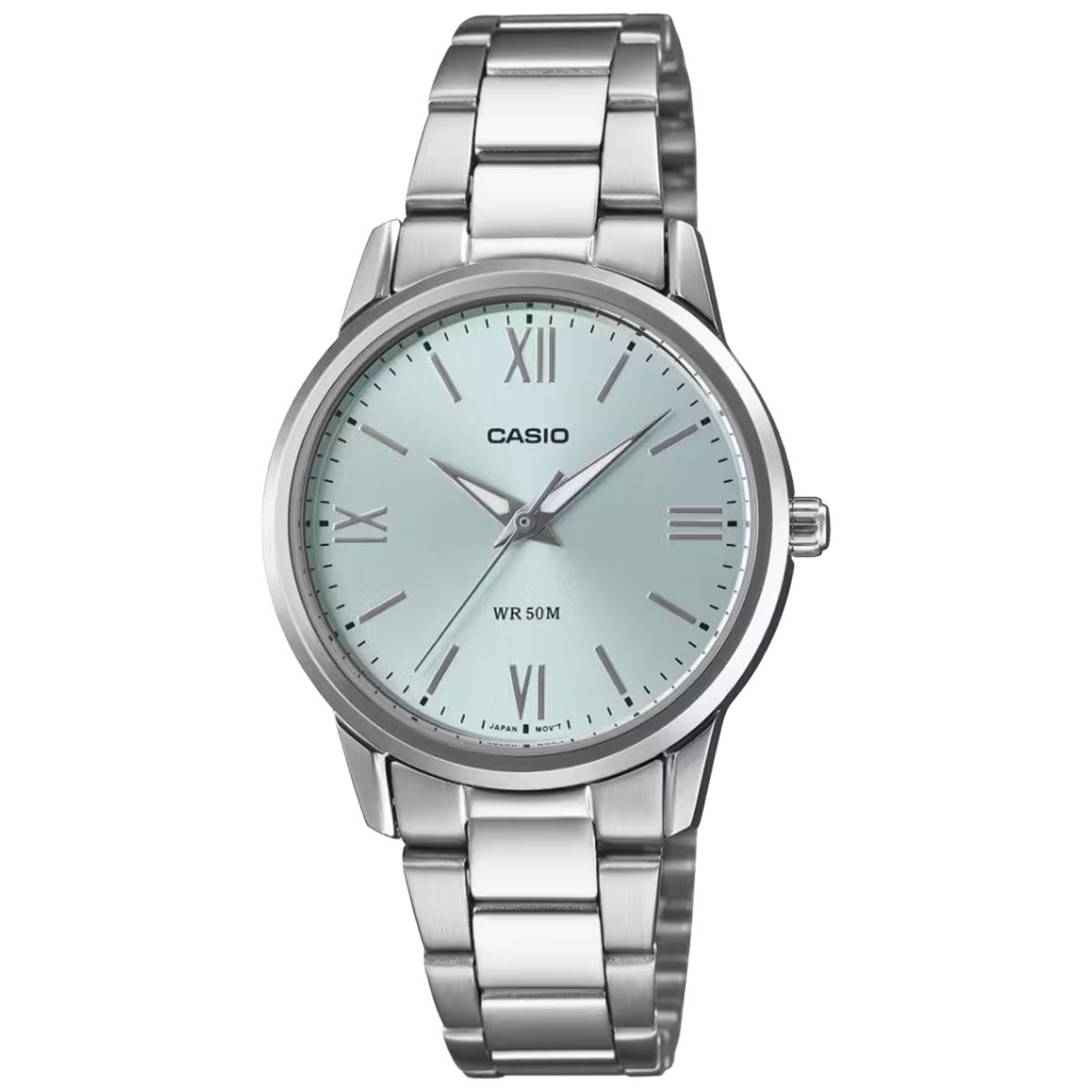 Casio Nữ LTP-1303DD-2AVDF