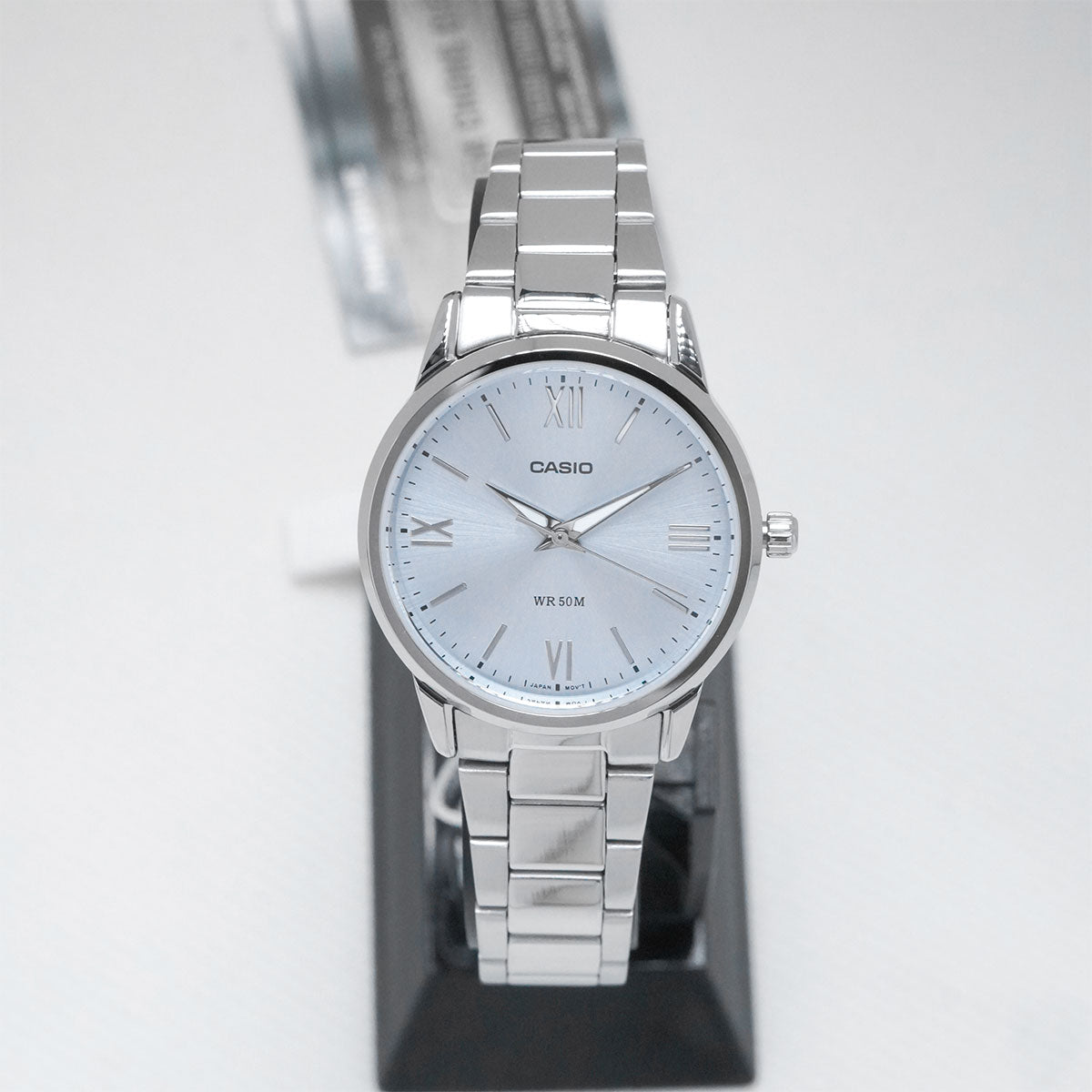 Casio Nữ LTP-1303DD-2AVDF