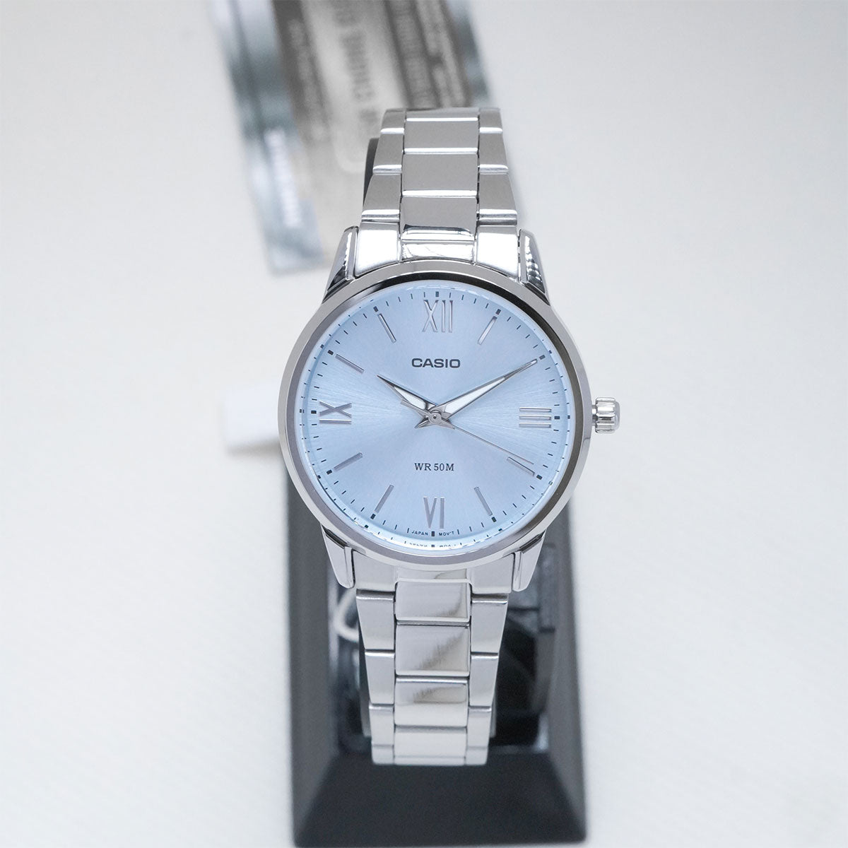 Casio Nữ LTP-1303DD-2AVDF