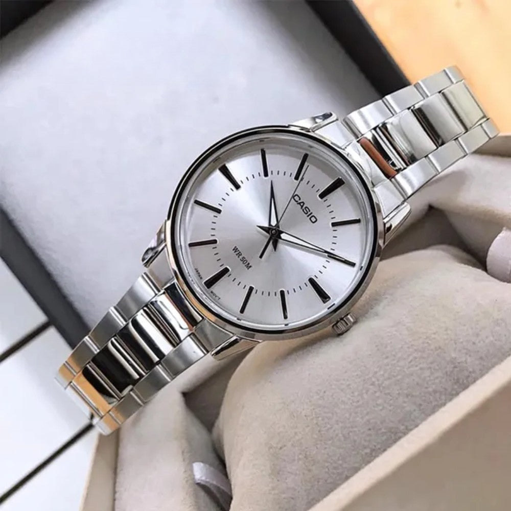 Casio Nữ LTP-1303D-7AVDF