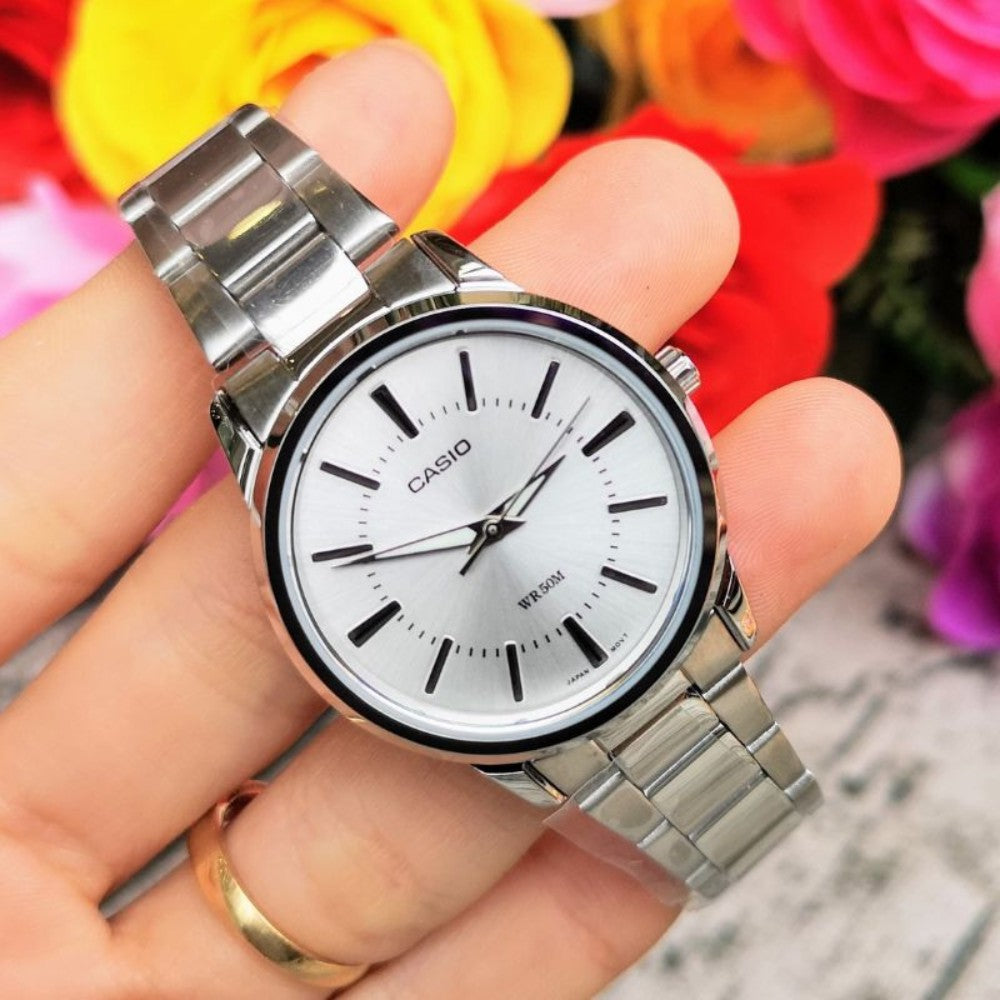 Casio Nữ LTP-1303D-7AVDF