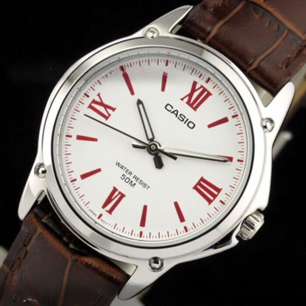 Casio Nữ LTP-1382L-5EVDF