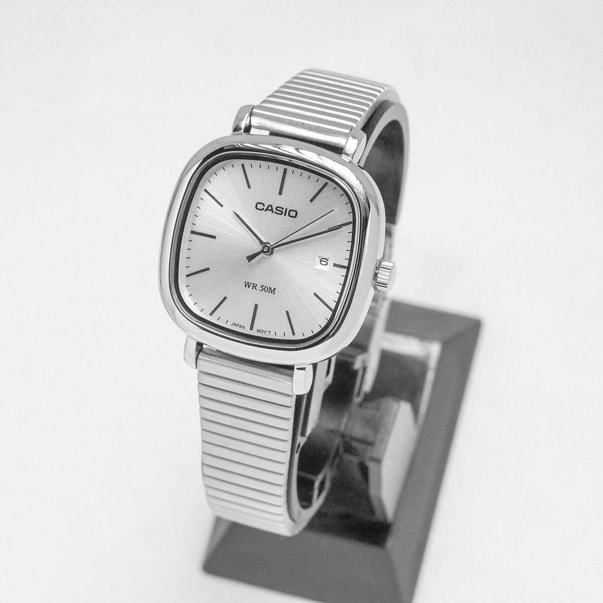 Casio Nữ LTP-B166D-7AVDF