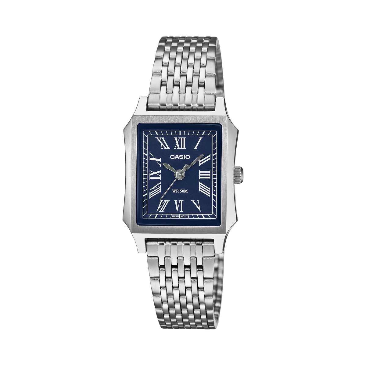 Casio Nữ LTP-B190D-2BVDF
