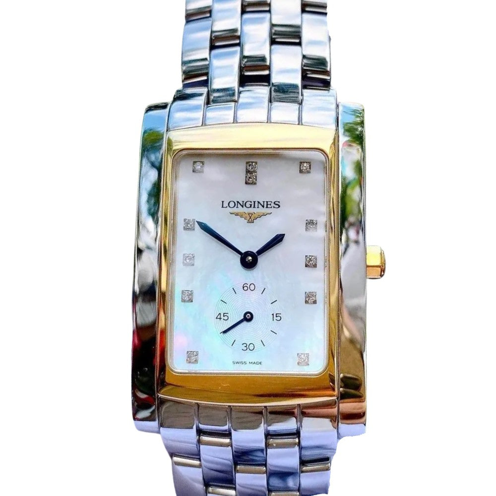 Longines Dolce Vita Nam L5.655.5.08.6