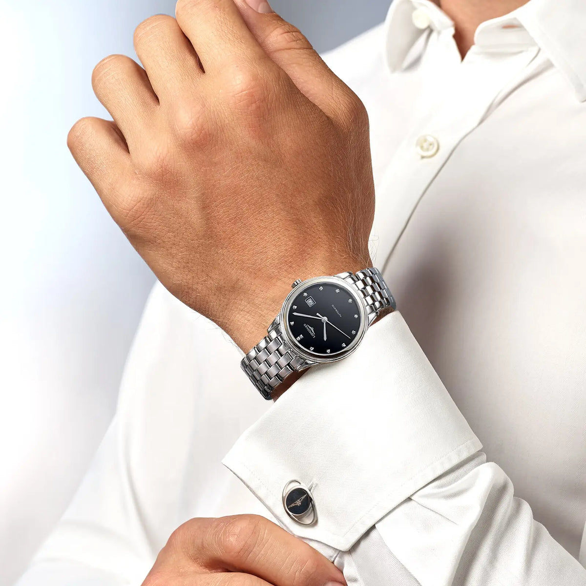 Longines Nam L4.984.4.57.6