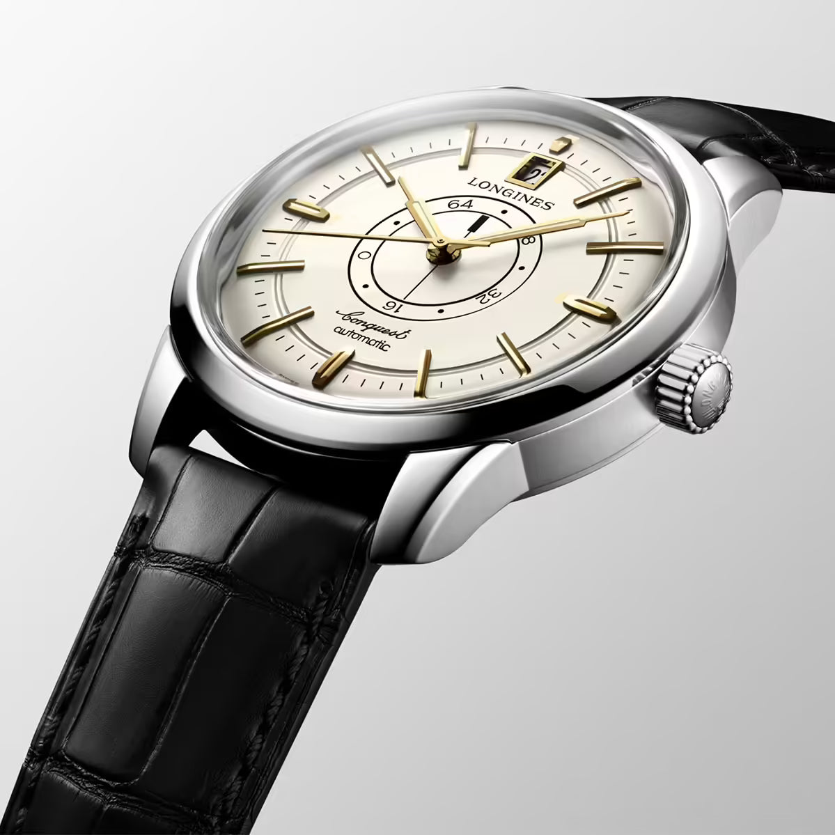 Longines Nam L1.648.4.78.2