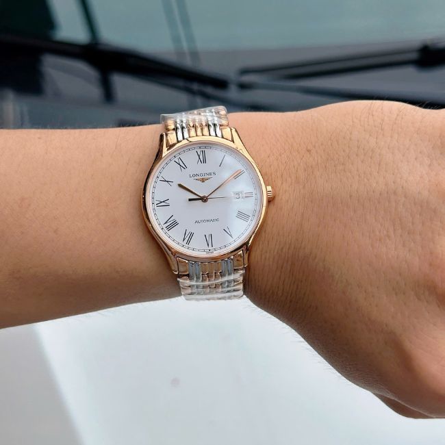 Longines Nam L4.960.1.11.7