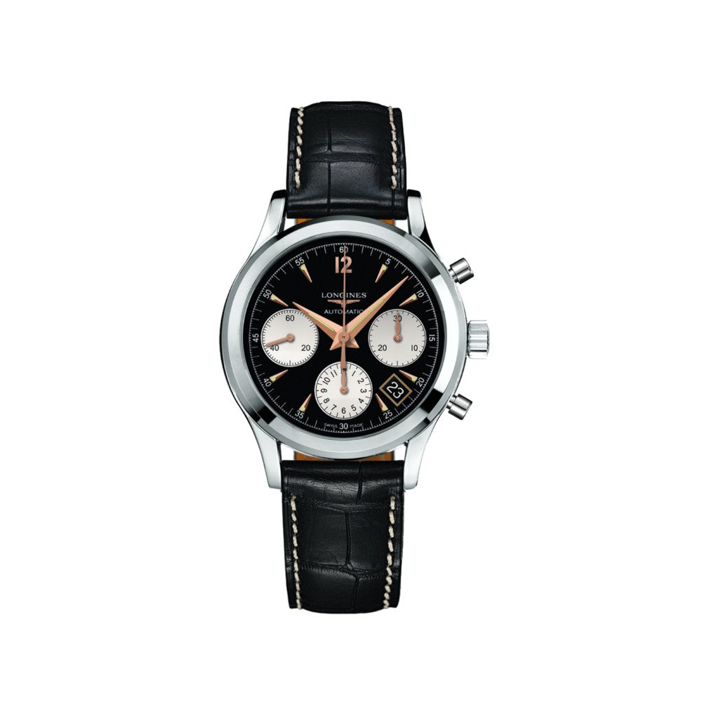 Longines Nam L2.742.4.92.0