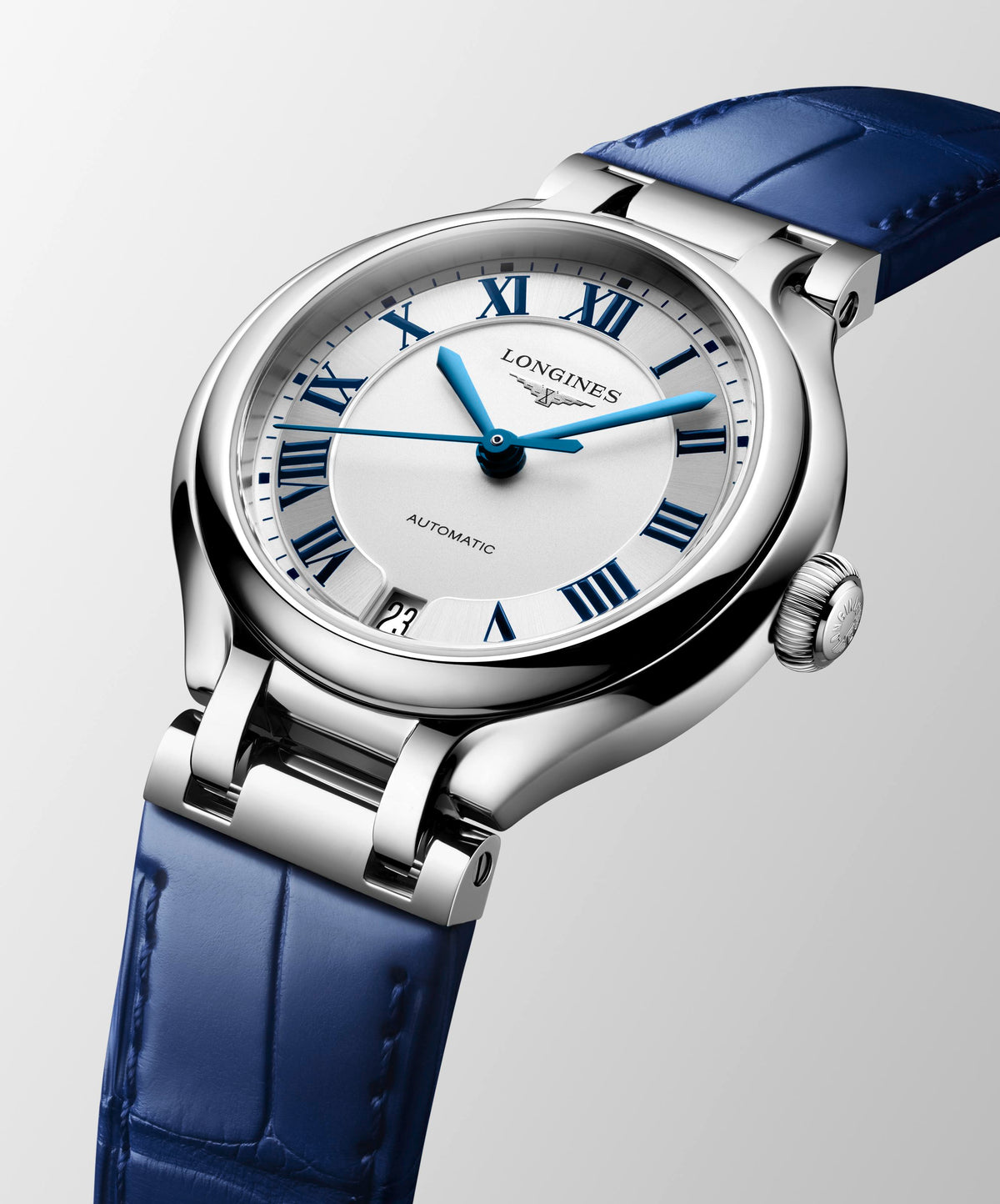 Longines Nữ L8.124.4.71.2