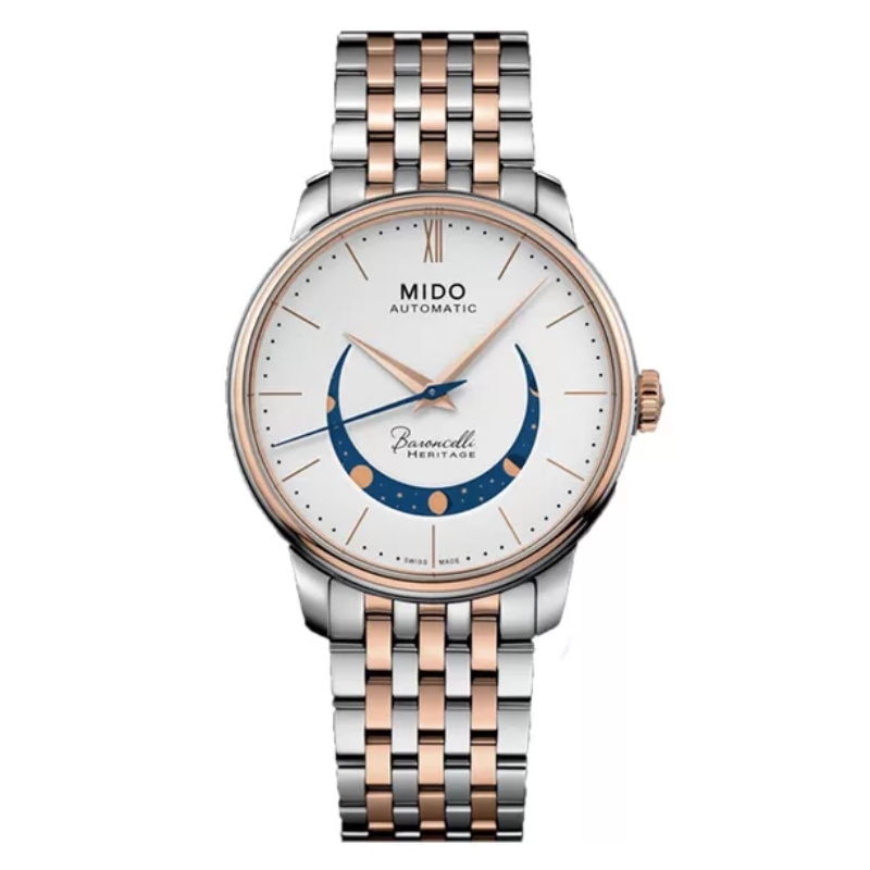 Mido Nam M027.407.22.010.01