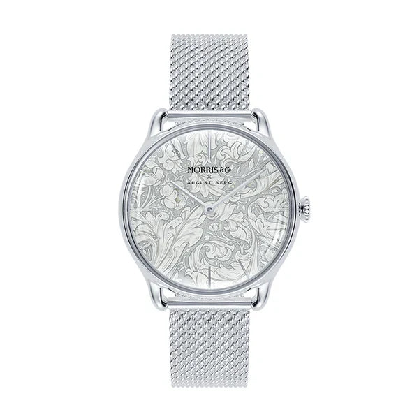 August Berg Unisex M1BB0530E20MSL
