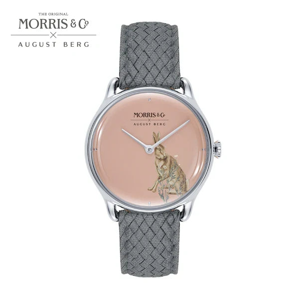 August Berg Unisex M1FH0830E18VCG9C