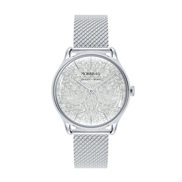 August Berg Unisex M1ST0530E20MSL